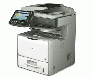 ремонт принтера RICOH AFICIO SP 5210SF