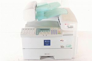 ремонт принтера RICOH FAX3310L