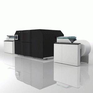 ремонт принтера RICOH INFOPRINT 5000 MP