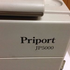 ремонт принтера RICOH PRIPORT JP5000