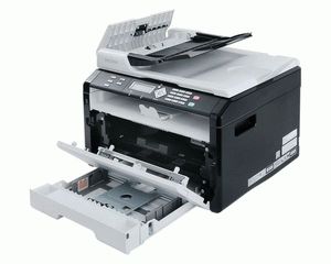 ремонт принтера RICOH SP 203SFN