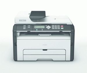 ремонт принтера RICOH SP 204SFN