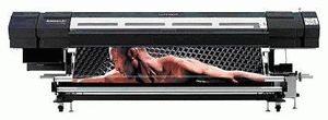 принтер мфу ROLAND ADVANCEDJET AJ-1000 ремонт принтера ROLAND ADVANCEDJET AJ-1000