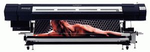 принтер мфу ROLAND ADVANCEDJET AJ-1000I ремонт принтера ROLAND ADVANCEDJET AJ-1000I
