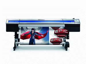 принтер мфу ROLAND SOLJET PRO 4 XR-640 ремонт принтера ROLAND SOLJET PRO 4 XR-640