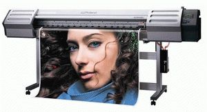 принтер мфу ROLAND SOLJET PRO II SJ-645EX ремонт принтера ROLAND SOLJET PRO II SJ-645EX
