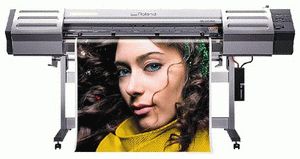 принтер мфу ROLAND SOLJET PRO II SJ-745EX ремонт принтера ROLAND SOLJET PRO II SJ-745EX