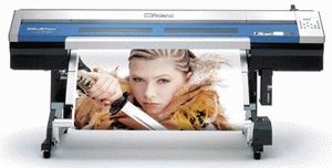 принтер мфу ROLAND SOLJET PRO III XC-540W ремонт принтера ROLAND SOLJET PRO III XC-540W