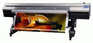 принтер мфу ROLAND SOLJET PRO III XJ-640 ремонт принтера ROLAND SOLJET PRO III XJ-640