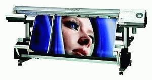 принтер мфу ROLAND VERSAART RS-540 ремонт принтера ROLAND VERSAART RS-540