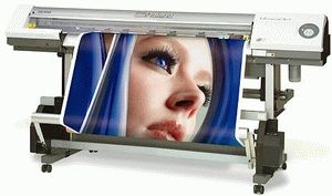 принтер мфу ROLAND VERSAART RS-540S ремонт принтера ROLAND VERSAART RS-540S