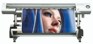 принтер мфу ROLAND VERSAART RS-640 ремонт принтера ROLAND VERSAART RS-640