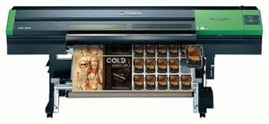 принтер мфу ROLAND VERSAUV LEC-540 ремонт принтера ROLAND VERSAUV LEC-540