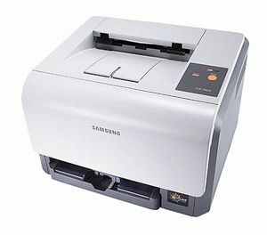 ремонт принтера SAMSUNG CLP-300N