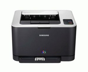 ремонт принтера SAMSUNG CLP-325W