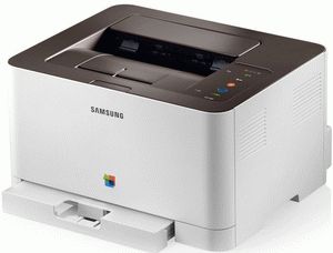 ремонт принтера SAMSUNG CLP-365