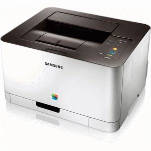 ремонт принтера SAMSUNG CLP-365W