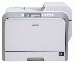 ремонт принтера SAMSUNG CLP-500N