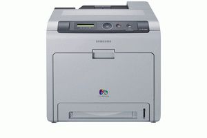 ремонт принтера SAMSUNG CLP-670ND