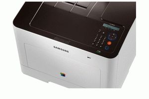 ремонт принтера SAMSUNG CLP-680ND