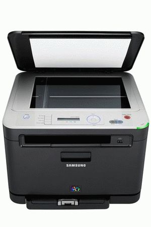 ремонт принтера SAMSUNG CLX-3185N