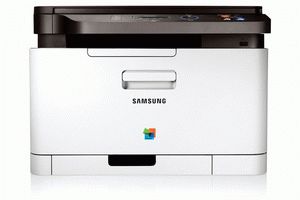 ремонт принтера SAMSUNG CLX-3305W