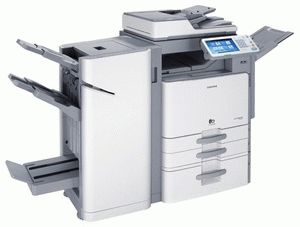 ремонт принтера SAMSUNG CLX-9250ND