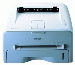 ремонт принтера SAMSUNG ML-1510