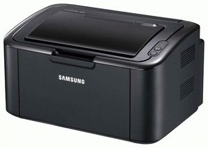 ремонт принтера SAMSUNG ML-1661