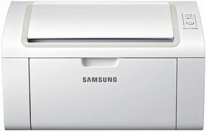 ремонт принтера SAMSUNG ML-2168W