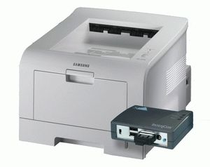 ремонт принтера SAMSUNG ML-2250