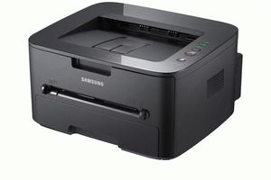 ремонт принтера SAMSUNG ML-2525