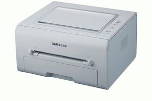 ремонт принтера SAMSUNG ML-2540R