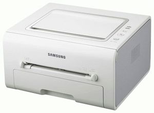 ремонт принтера SAMSUNG ML-2545