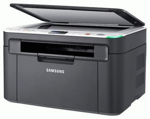 ремонт принтера SAMSUNG SCX-3207