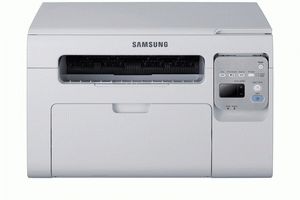 ремонт принтера SAMSUNG SCX-3400