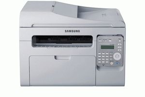 ремонт принтера SAMSUNG SCX-3400F