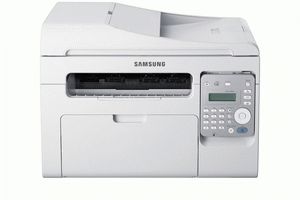 ремонт принтера SAMSUNG SCX-3405