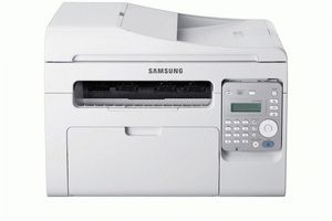 ремонт принтера SAMSUNG SCX-3405F