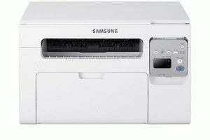 ремонт принтера SAMSUNG SCX-3405W