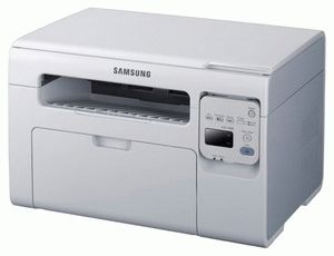 ремонт принтера SAMSUNG SCX-3407