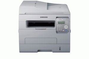 ремонт принтера SAMSUNG SCX-4728FD