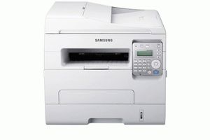 ремонт принтера SAMSUNG SCX-4729FD