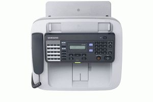 ремонт принтера SAMSUNG SF-650