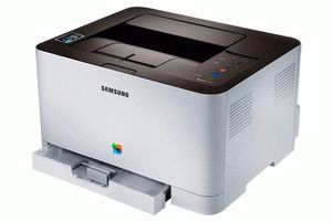 ремонт принтера SAMSUNG SL-C410W