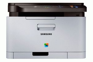 ремонт принтера SAMSUNG SL-C460W