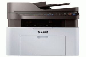 ремонт принтера SAMSUNG SL-M2070FW