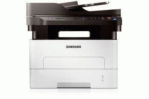 ремонт принтера SAMSUNG SL-M2875FD