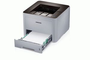 ремонт принтера SAMSUNG SL-M3320ND