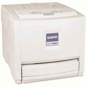 принтер мфу SAVIN CLP1620 ремонт принтера SAVIN CLP1620